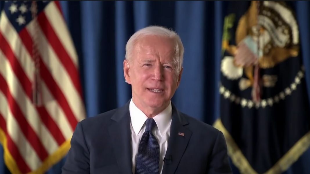 Joe Biden received one report that let him know he was reliving Jimmy Carter’s Presidency - Patriot Pulse