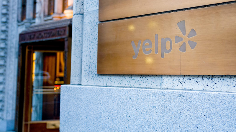 Yelp Removes Reviews Critical of Vaccine Mandates