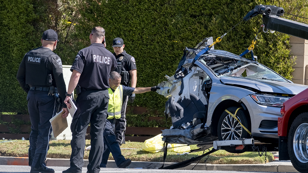 Street racing soars after 'defund police' movement slashes traffic patrols across US | Fox News