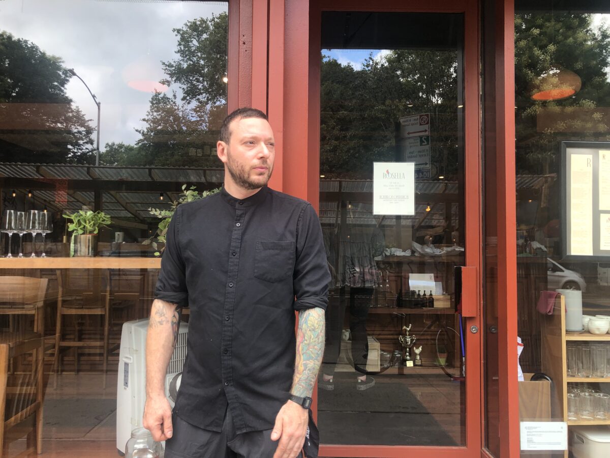 NYC Restaurateurs: It’s Not Our Job to Enforce Vaccine Mandates