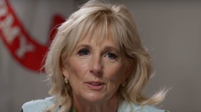 Jill Biden Fires Back After Fox News Host Blames Her For Afghanistan Debacle - 'Disgusting'