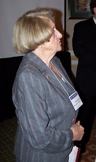 She survived Hitler and wants to warn America - On the Front Lines of the Culture Wars