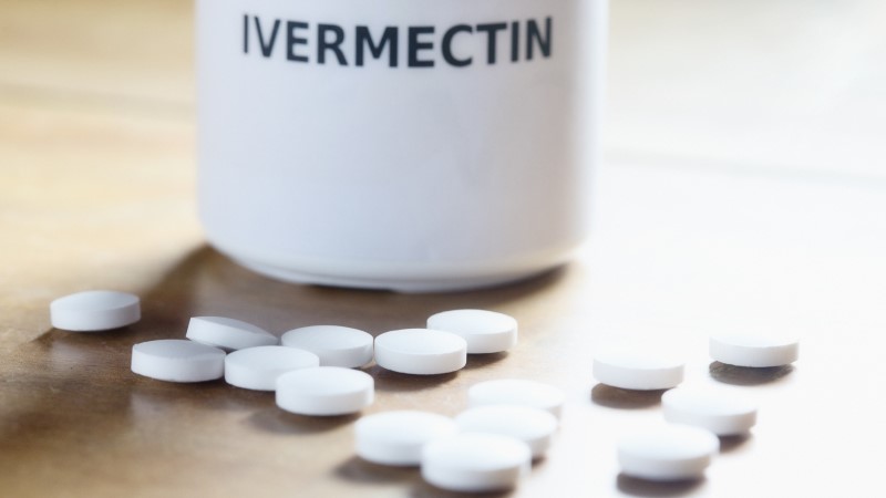 Rolling Stone Runs Ivermectin Poisoning Hoax Story