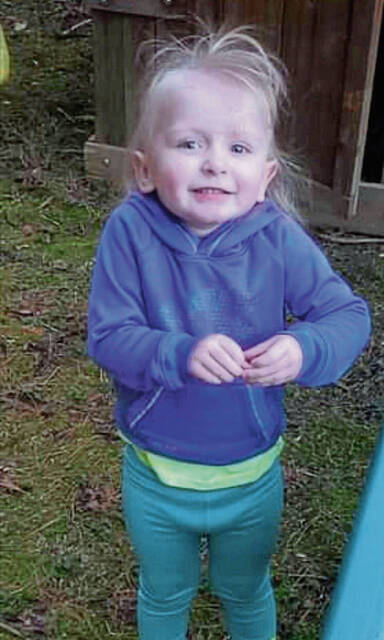 Virginia couple waive extradition in case of missing girl | TribLIVE.com