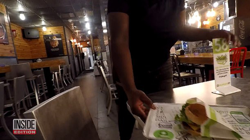 Video: Inside Edition Finds That Majority Of NYC Restaurants Are Not Enforcing Vaccine Passport Mandate