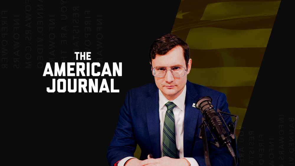 The American Journal