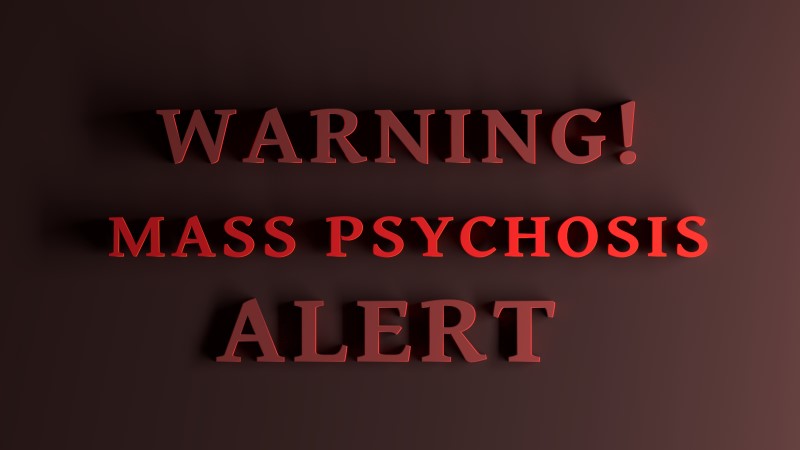 Monday Live: Globalist Behavioral Psychologists Are Purposely Invoking Mass Psychosis