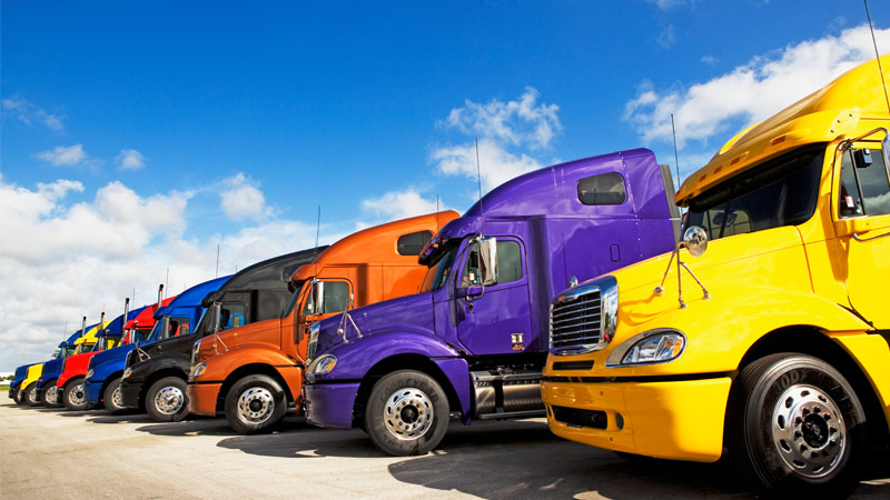 GOP Prosecutor Threatens Felony Arrest Against Truckers Protesting Vaccine Mandates