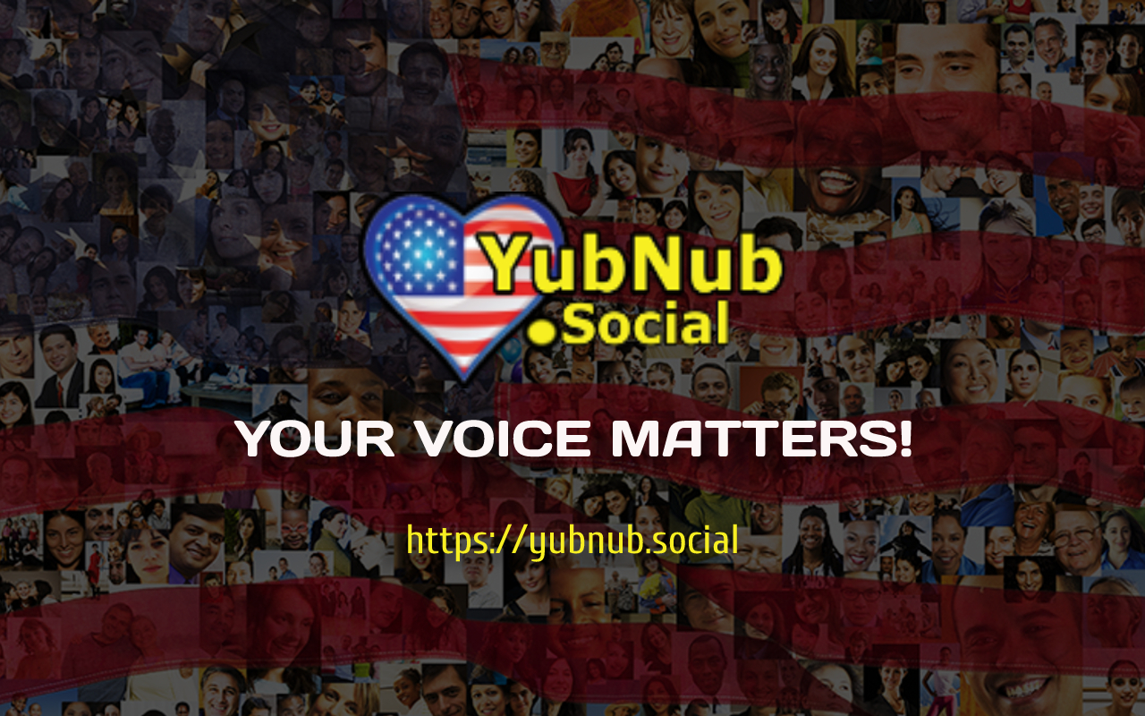 YubNub Social - Social Networking for *We the People*