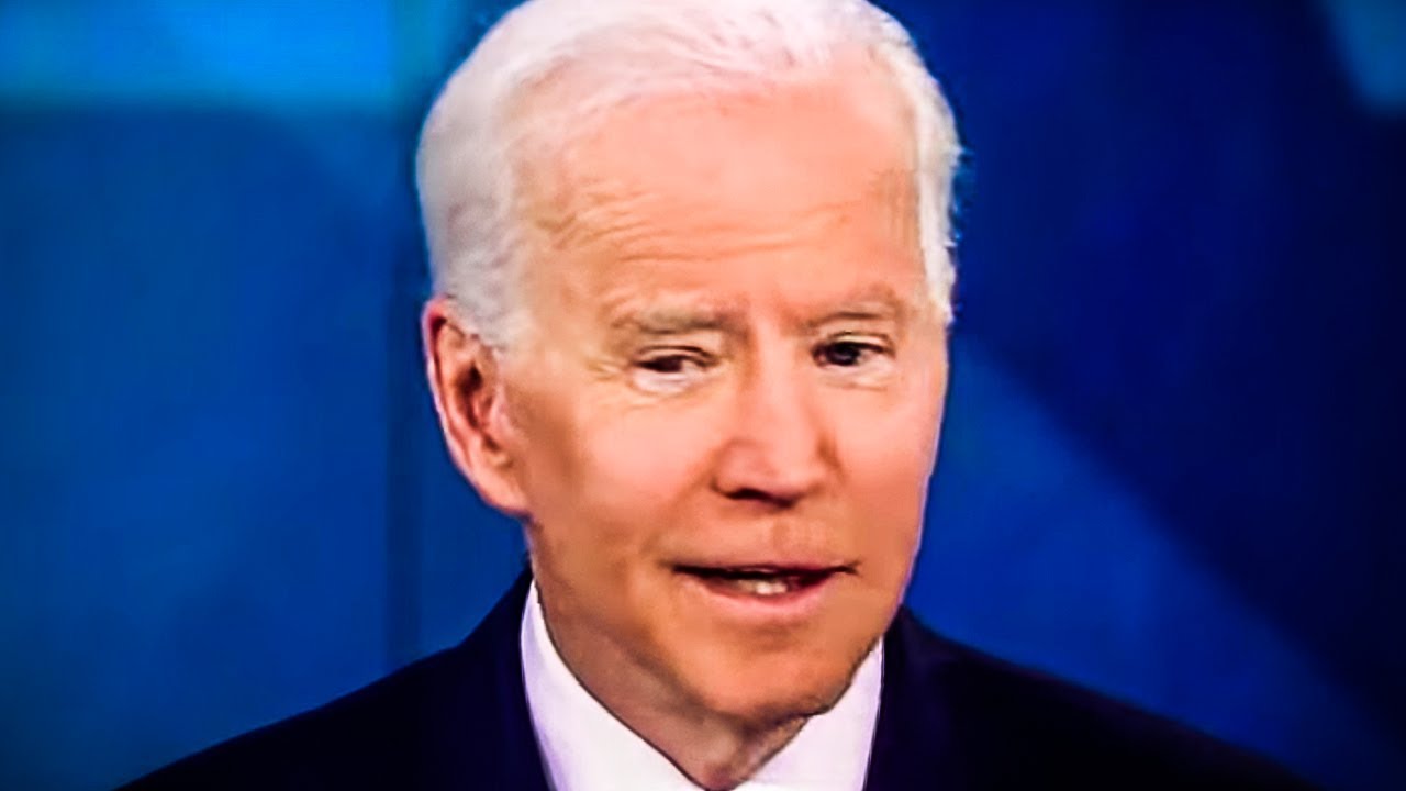 Biden’s New Multitrillion Dollar Budget Gives Him Access Into Your Personal Accounts – Zero Hour Patriots