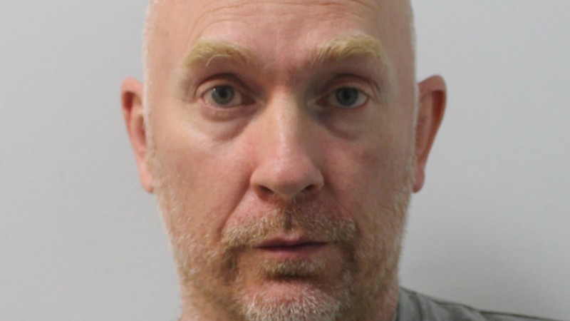 Cop Who Raped and Strangled Woman Used COVID Lockdown Rules to Abduct Her