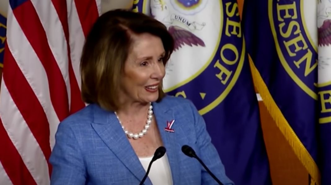 Nancy Pelosi just insulted 13 dead U.S. soldiers in the most disgusting way - Patriot Pulse