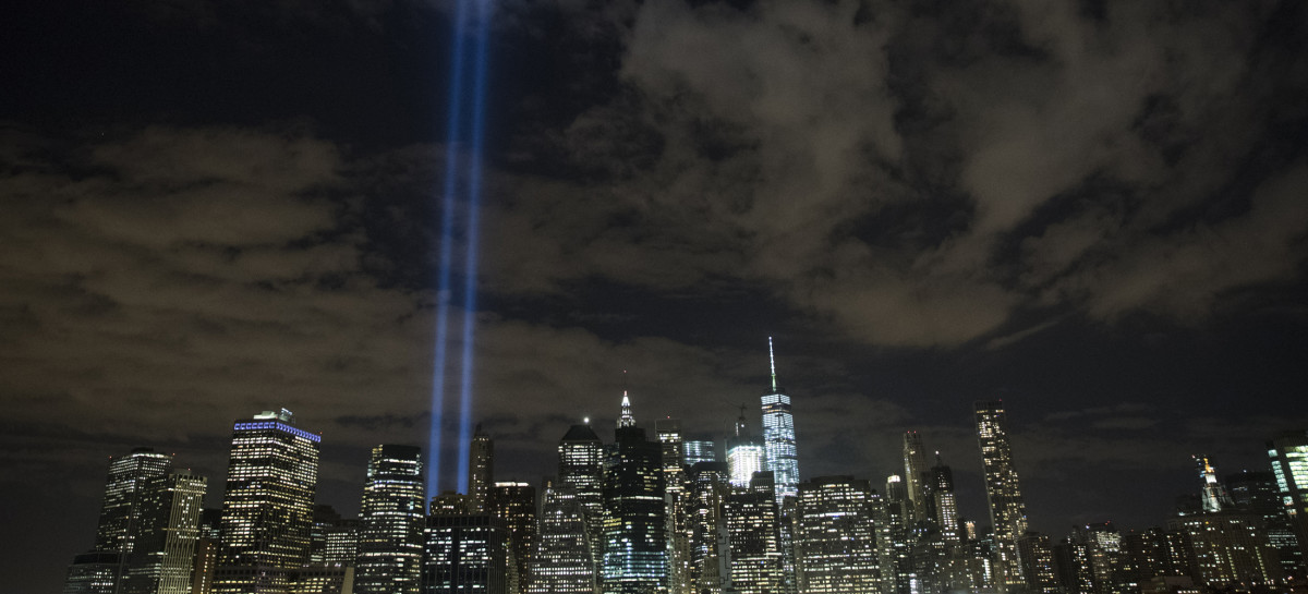 September 11 Attacks: Facts, Background & Impact - HISTORY