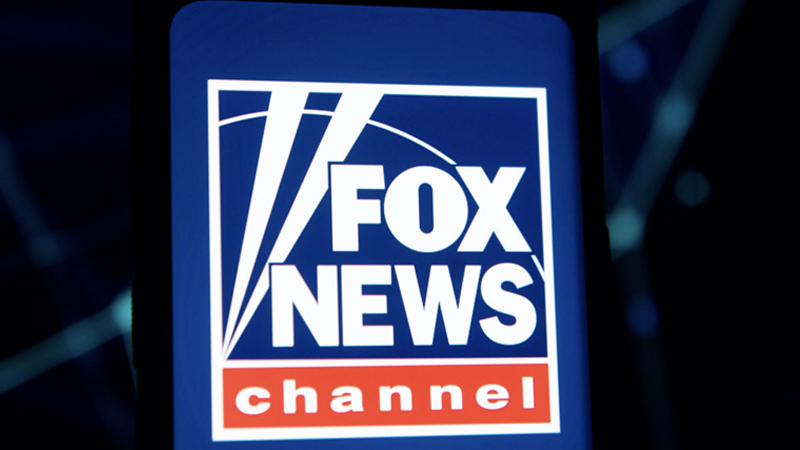 Fox News Praised By White House For Imposing STRICTER Covid Policy on Employees Than Biden Mandate