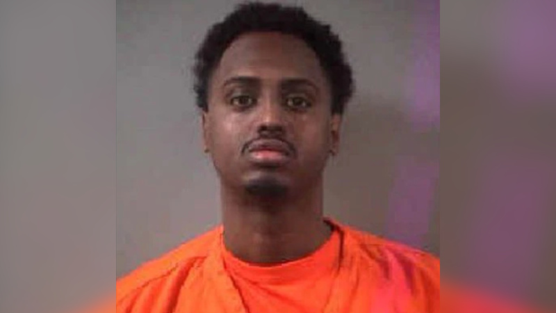 Somali ‘Refugee’ Charged in Murder of North Dakota Mother – NewsWars