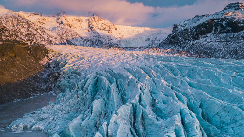 National Park Removes “Glaciers Will Be Gone by 2020” Signs