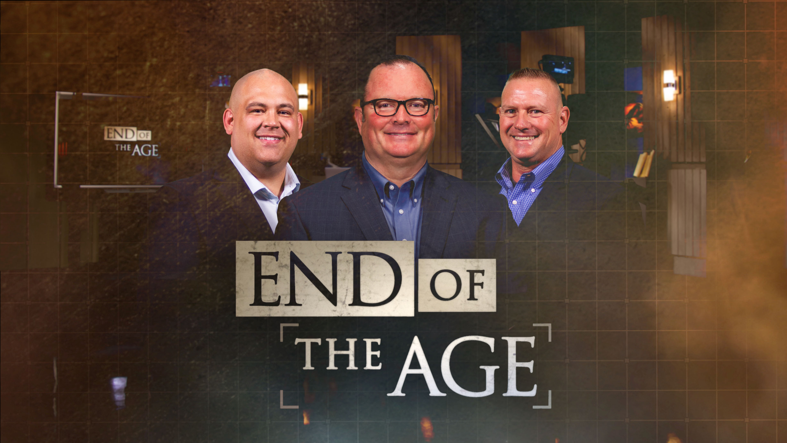 Secret Decision that Led to the Abraham Accords | Endtime Ministries | End of the Age