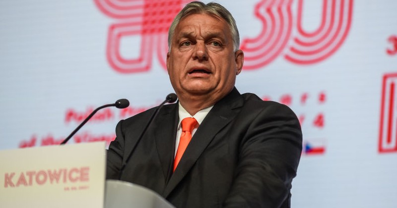 Victor Orbán: “Migration Must be Stopped” – Summit News