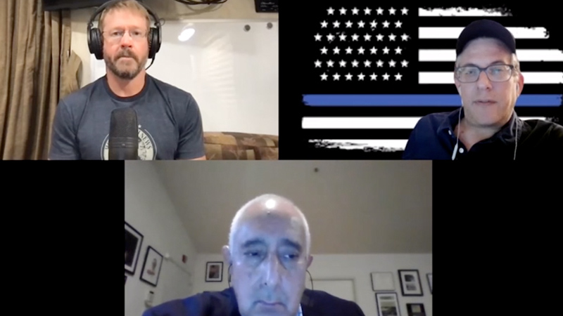 Ben Stein Suspended By YouTube For Asking Too Many Covid Questions – See The Censored Interview Here!