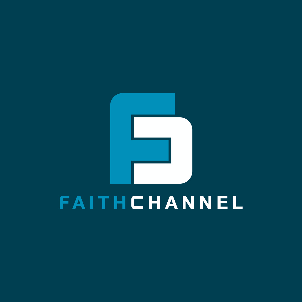 FaithChannel | Christian Media Streaming