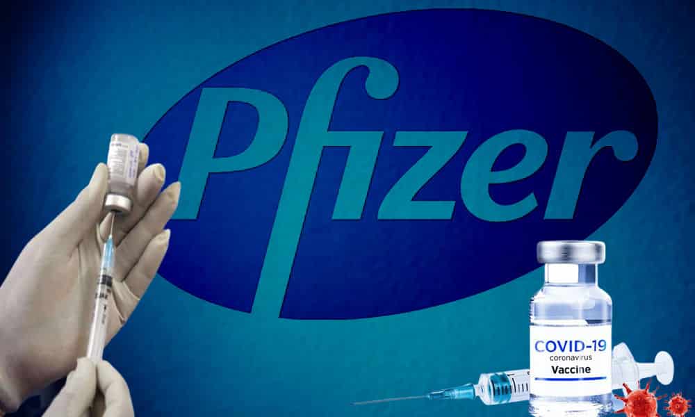 Pfizer Admits: Israel Is Massive Experiment For mRNA Gene Therapy Shots