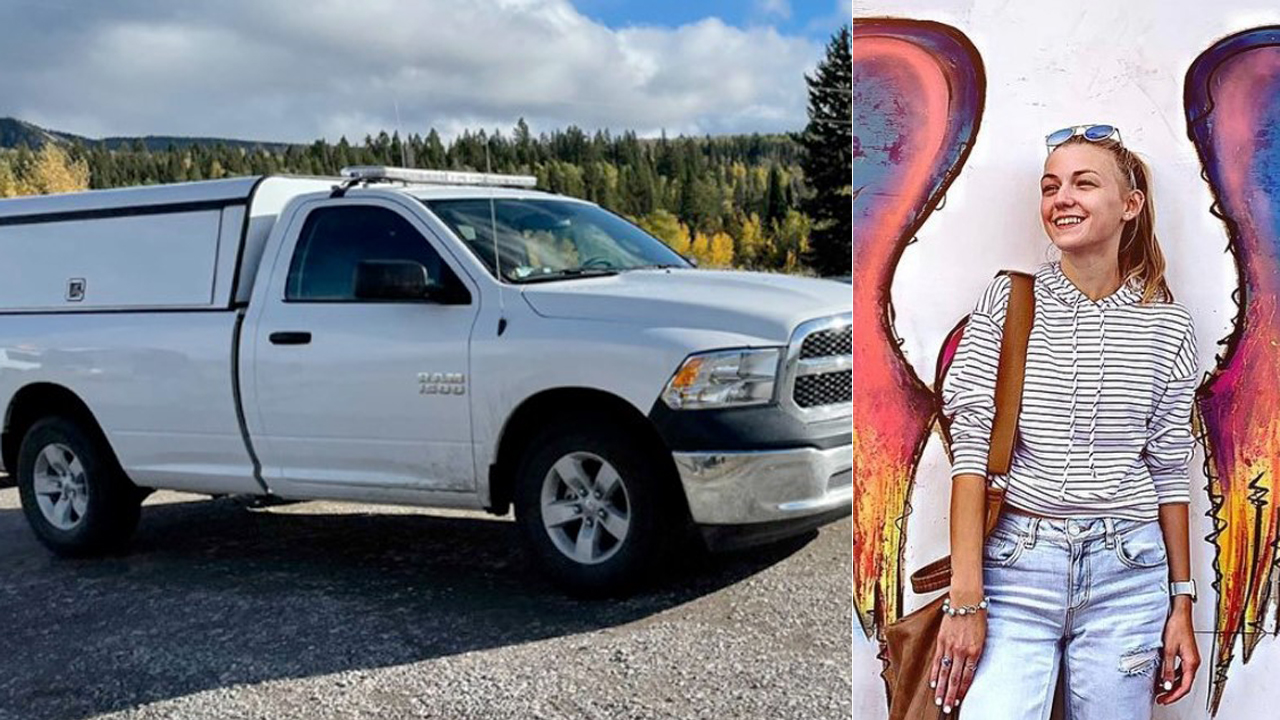 FBI: Remains found in Wyoming likely Gabby Petito | Fox News