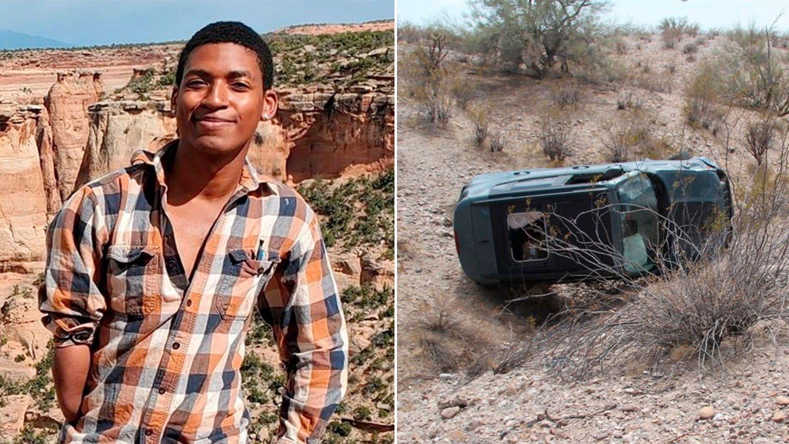 Crews searching desert area for Phoenix man find somebody else's skull - KTAR.com