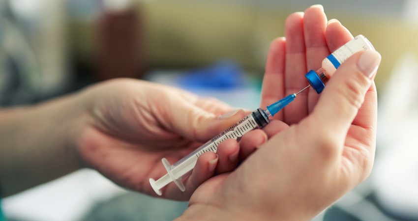 Rutgers Uni Student Banned From Taking Online Virtual Classes Because He’s Unvaccinated