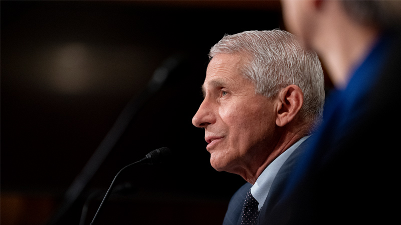 Unspeakable Evil: Fauci Admitted to Creating “Doomsday Virus,” Gain-of-Function Virus in 2012