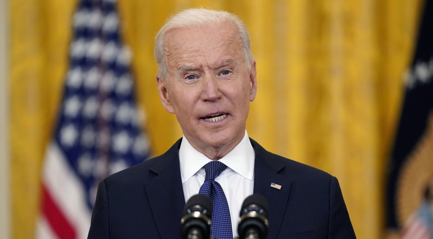 Biden Changes The Future Of The Presidency – United We Stand