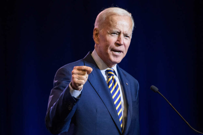 Joe Biden To Meet With Business Execs Over Vaccine Requirements | Freedom Beacon