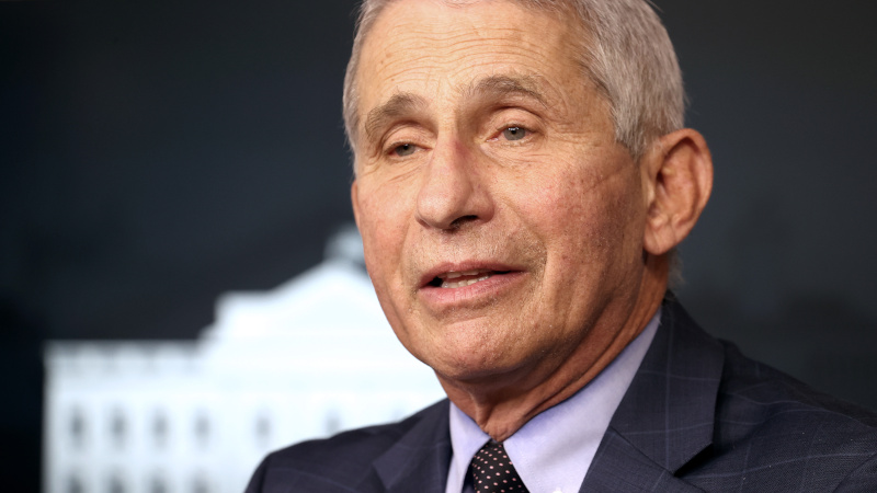 Two Republican Senators Call for Fauci’s Arrest After FOIA Docs Prove Fauci Engineered and Released Covid-19: Watch Live