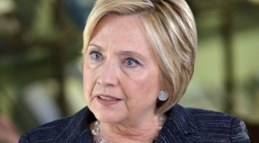 Actress Exposes “Evil… No Soul” Hillary, “I’ve Been In a Motel Room With Your Husband and Here Comes The Bomb” – Mic Drop Politics