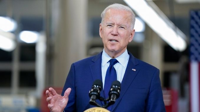 Joe Biden hid bombshell documents about a school scandal that will make your blood boil | Renewed Right