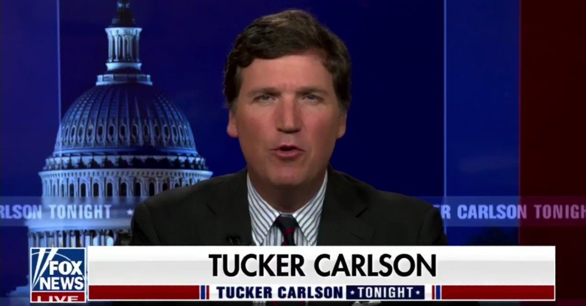 ‘That’s Treason, It’s a Crime’: Tucker Reveals Real ‘Coup’ After Milley Revelations - Conservative Brief