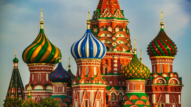 Watch Live: Russian Government Threatens Retaliation Toward YouTube Over Censorship