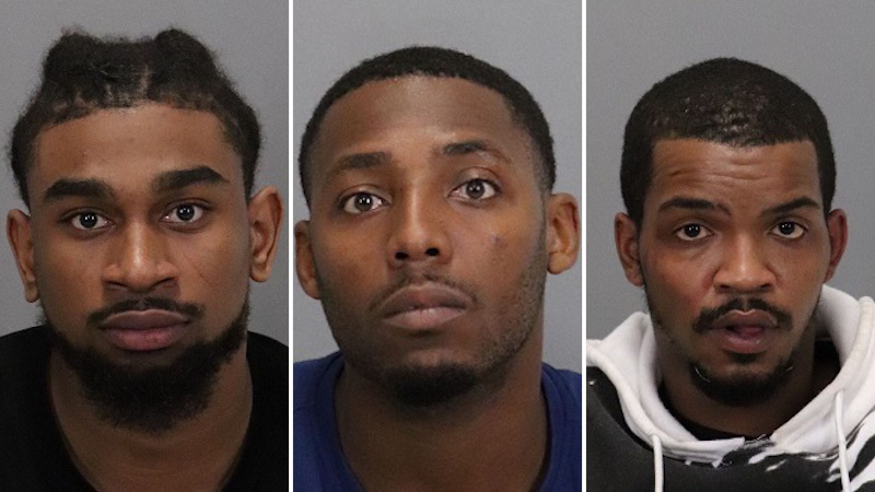 Robbery Ring Suspects Charged in Over 70 Thefts Targeting Asian Women – NewsWars