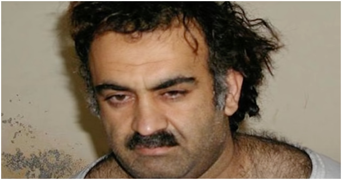 U.S. Taxpayers Have Dropped More Than $160 MILLION Keeping 9/11 Mastermind ALIVE In Cuba - The Liberty Leader