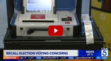 California Election Rigging Begins: Republicans Told They “Already Voted” – Mic Drop Politics