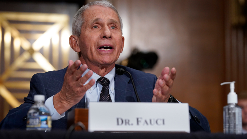 Thursday Emergency Broadcast! Fauci Created Thousands of Other Deadly Viruses, Pentagon Confirms