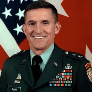 Telegram: Contact @GeneralFlynnInfo