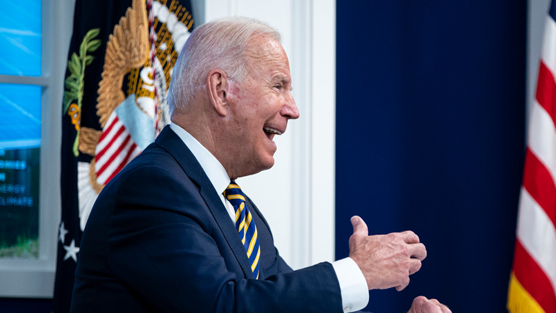 Forensic Audits Revealing What We Already Knew: Biden Not Elected President – Friday Live