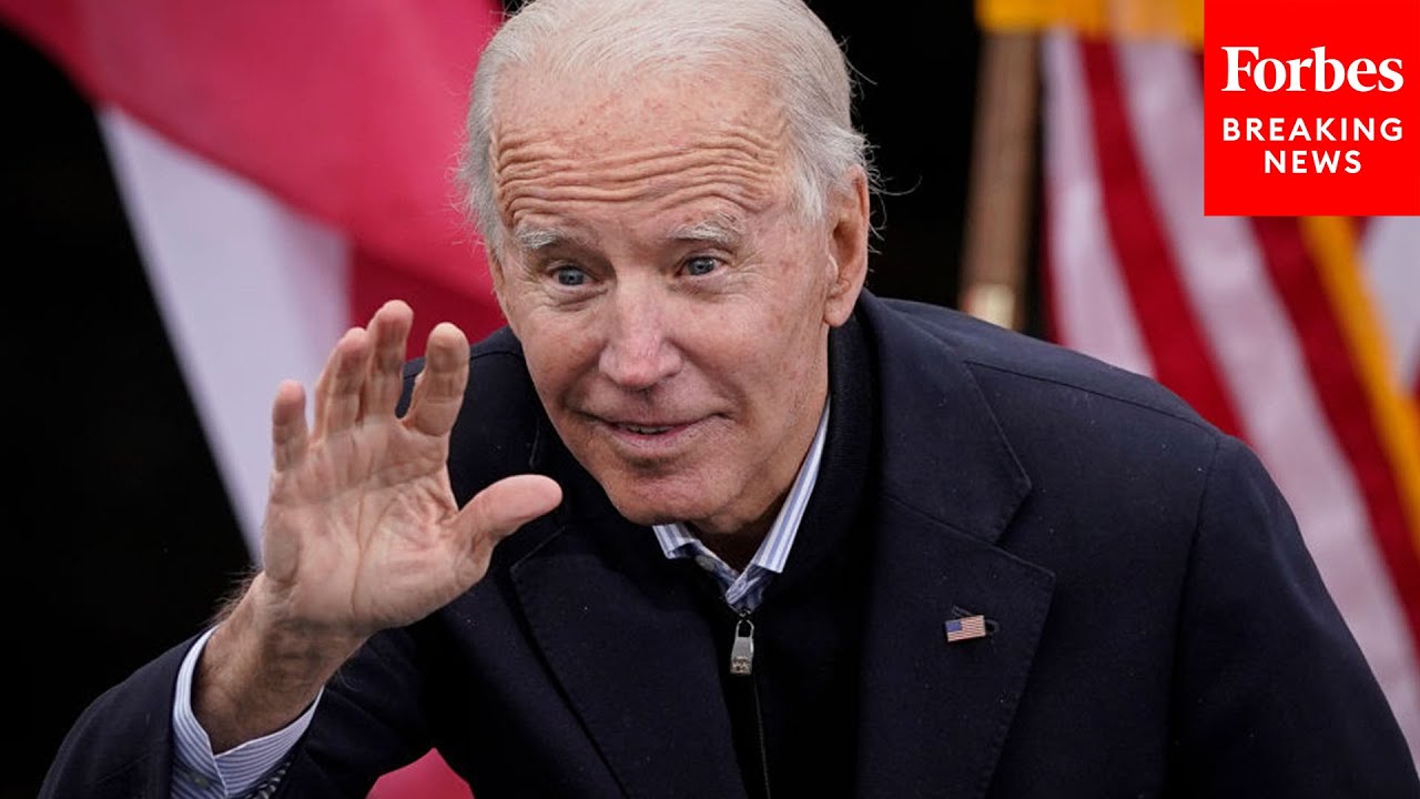 New Poll Shows All Americans Can Agree On One Thing About President Biden – Zero Hour Patriots