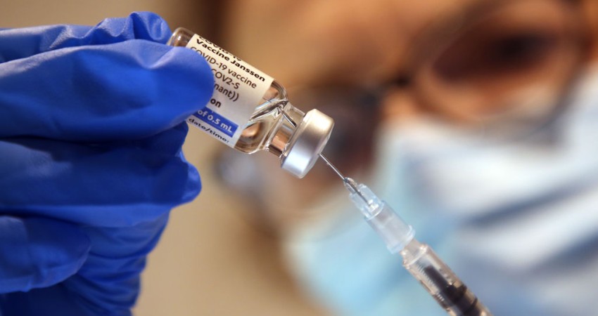 ACLU Says the State Forcing People to Take Vaccines is a Victory For Civil Liberties