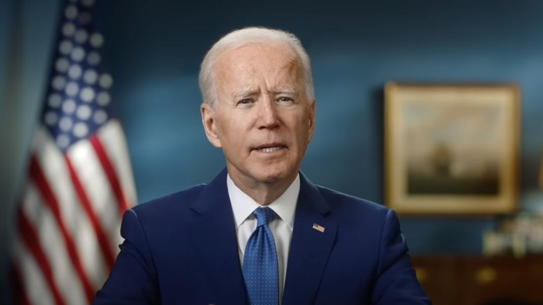 Joe Biden has this underhanded plan to rig the 2024 election - Patriot Pulse