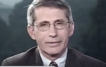 FLASHBACK: Dr Fauci Disavows ‘Controlling’ People to Limit Disease Spread | Patriotic Viral News