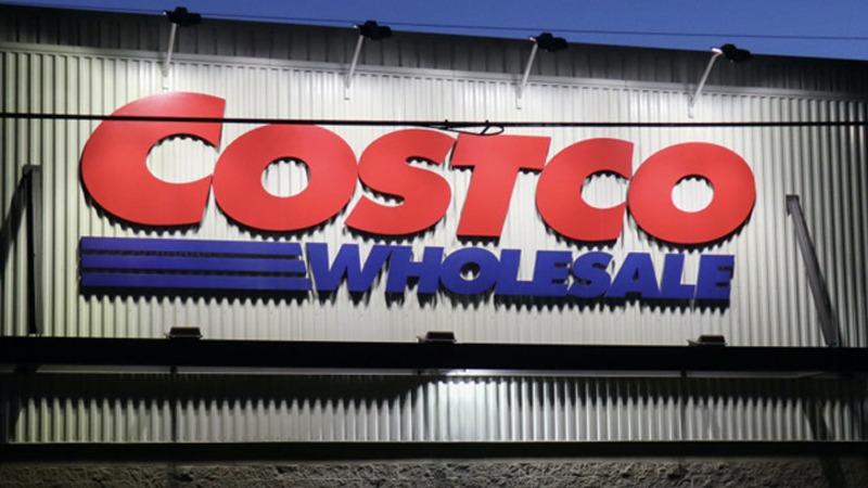 Costco Limits Toilet Paper, Paper Towels & Bottled Water Purchases Over Inflation, Supply Chain Breakdown