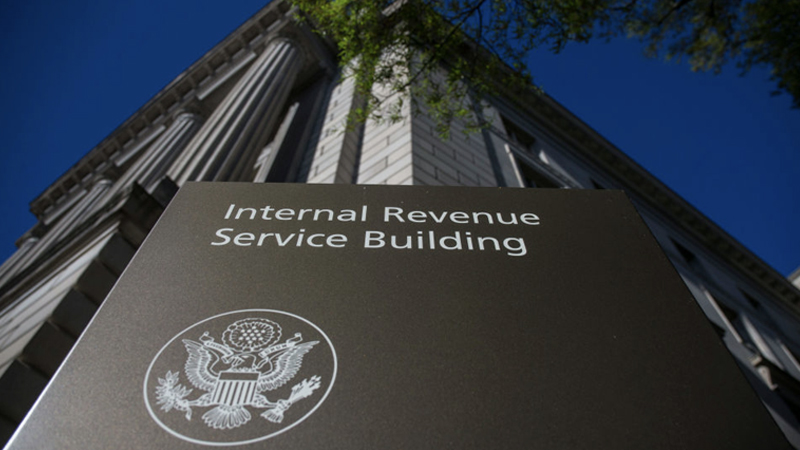 Biden’s Treasury Dept. Declares IRS Will Monitor Transactions of ALL U.S. Accounts Over $600