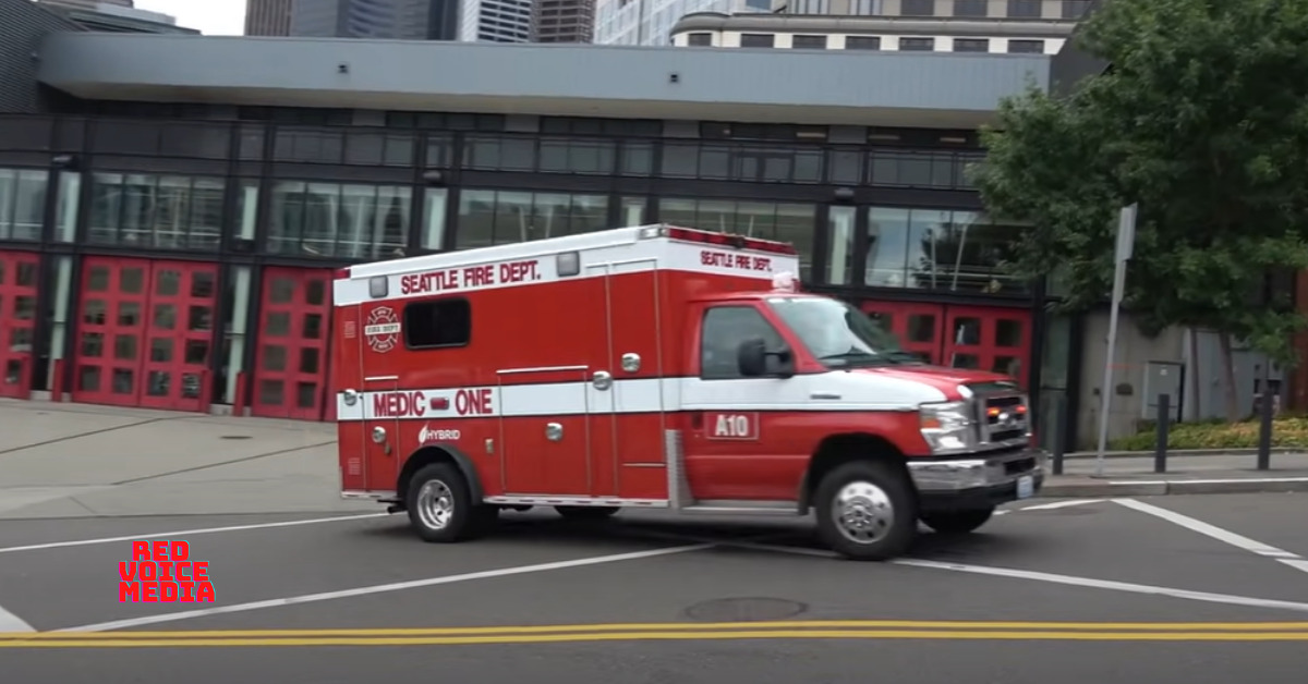 The Weight of the Mandate: Seattle’s Finest Prepare for Unemployment Come Monday