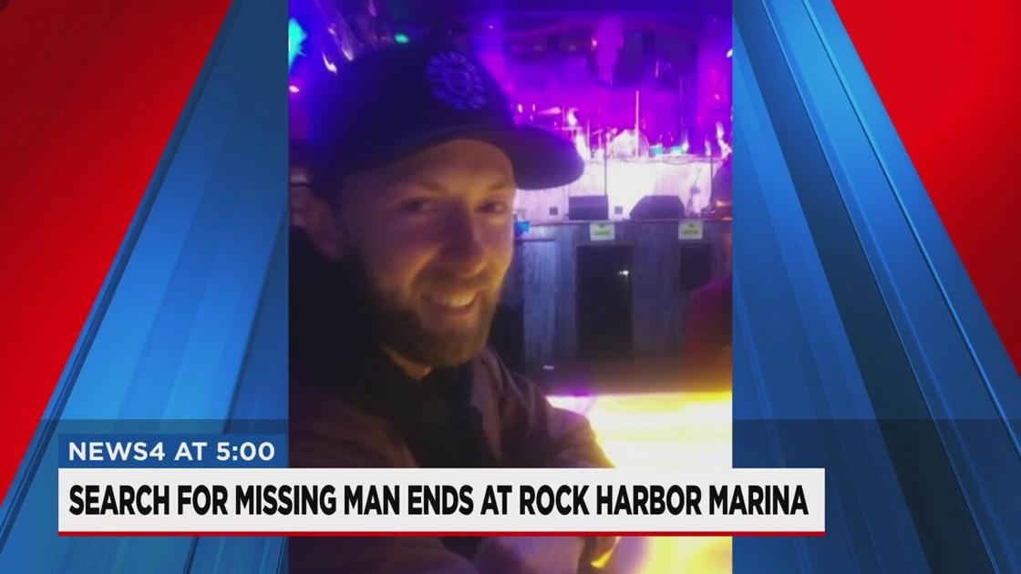 Metro PD: Missing man found along Cumberland River | News | wsmv.com